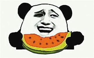 在线吃瓜的意思